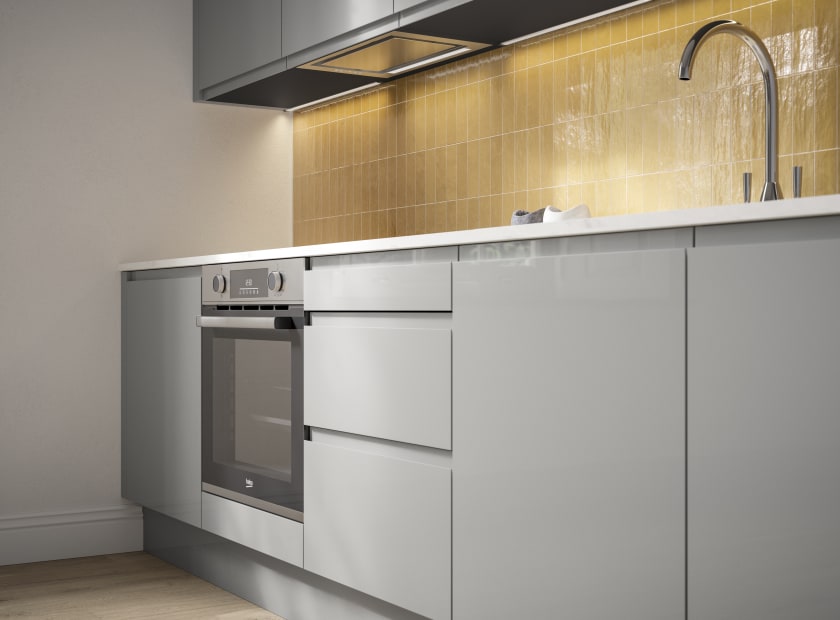 Magnet trade kitchens top